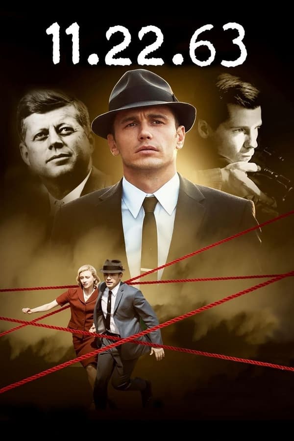 11.22.63 - смотреть онлайн