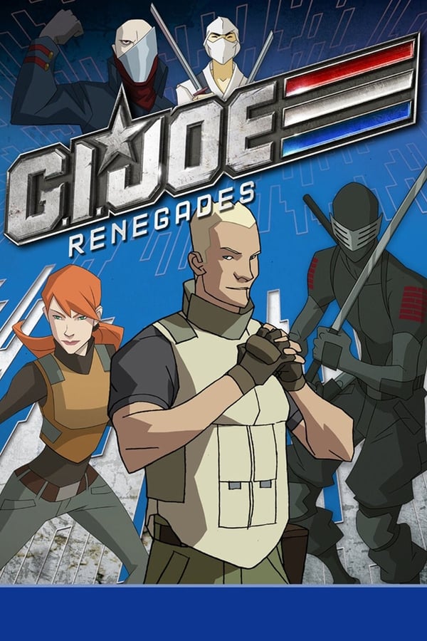 Бросок кобры: G.I. Joe: Дезертиры - смотреть онлайн