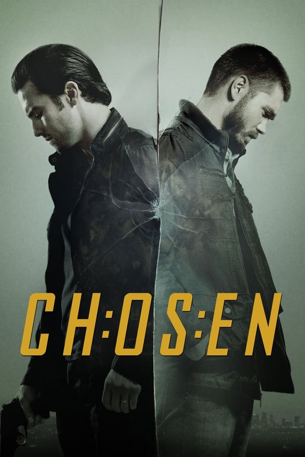 Chosen - смотреть онлайн