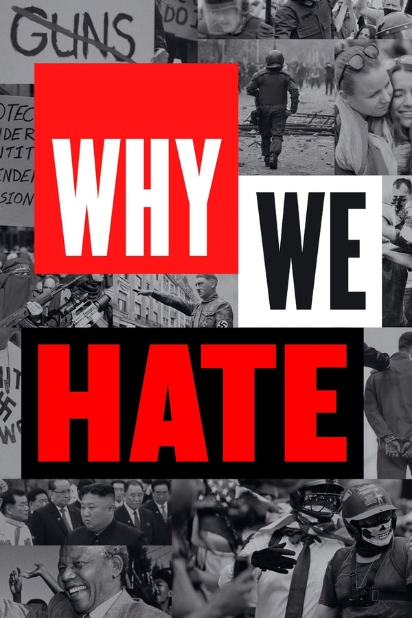 Почему мы ненавидим