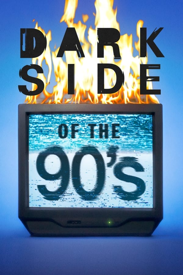 Темная сторона 90-х